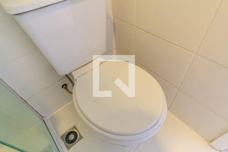 Apartamento à venda com 59m², 2 quartos e 1 vaga Apartamento à venda com 59m², 2 quartos e 1 vagaBanheiro 2