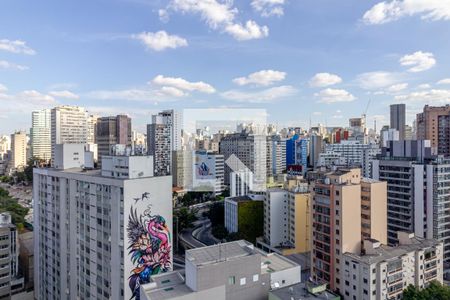 Apartamento à venda com 59m², 2 quartos e 1 vaga Apartamento à venda com 59m², 2 quartos e 1 vagaVista do Quarto 2