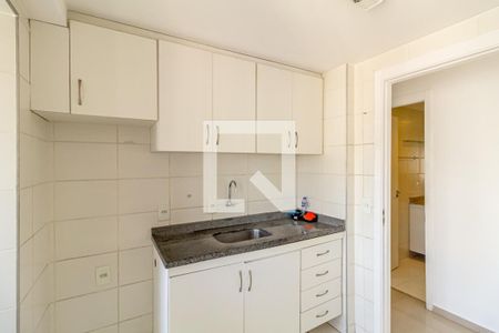 Apartamento à venda com 59m², 2 quartos e 1 vaga Apartamento à venda com 59m², 2 quartos e 1 vagaCozinha
