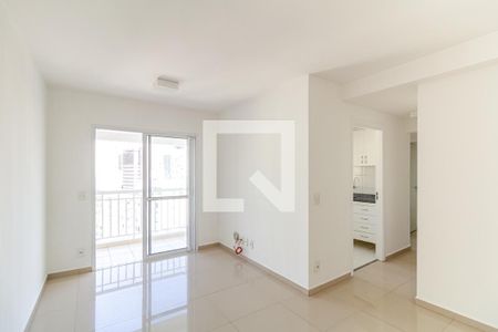 Sala de apartamento para alugar com 2 quartos, 59m² em Vila Buarque, São Paulo