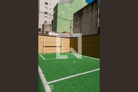 Apartamento à venda com 59m², 2 quartos e 1 vaga Apartamento à venda com 59m², 2 quartos e 1 vagaÁrea Comum - Quadra