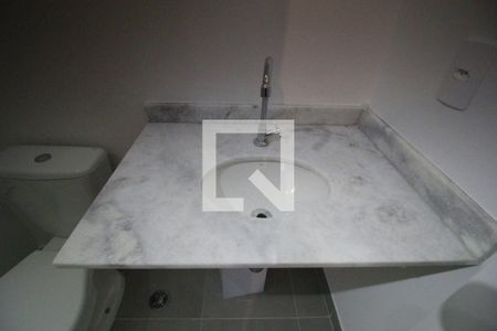 Apartamento para alugar com 27m², 1 quarto e sem vagaSuíte