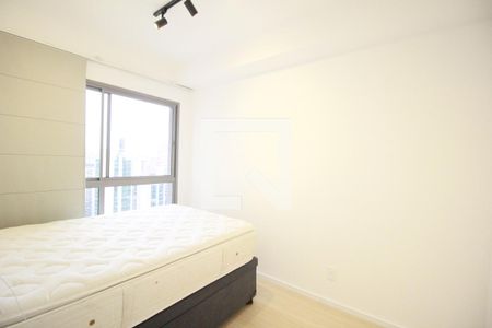 Apartamento para alugar com 27m², 1 quarto e sem vagaQuarto