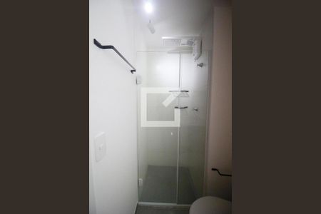 Apartamento para alugar com 27m², 1 quarto e sem vagaSuíte