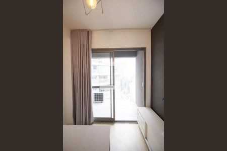 Apartamento para alugar com 27m², 1 quarto e sem vagaSala