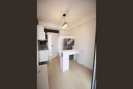 Apartamento para alugar com 27m², 1 quarto e sem vagaCozinha