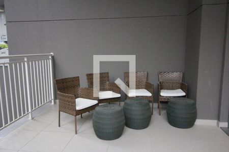 Apartamento para alugar com 27m², 1 quarto e sem vagaÁrea comum