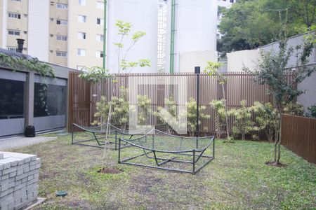 Apartamento para alugar com 27m², 1 quarto e sem vagaÁrea comum