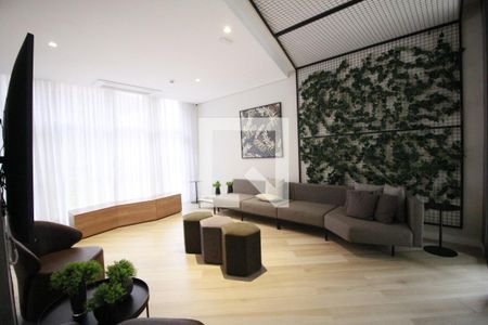 Apartamento para alugar com 27m², 1 quarto e sem vagaÁrea comum