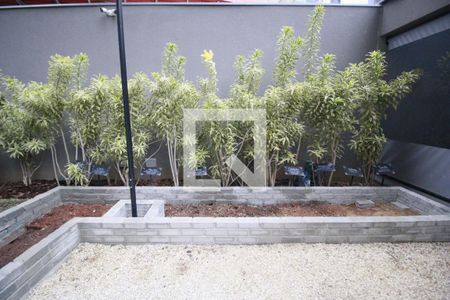 Apartamento para alugar com 27m², 1 quarto e sem vagaHorta