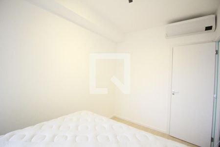 Apartamento para alugar com 27m², 1 quarto e sem vagaQuarto