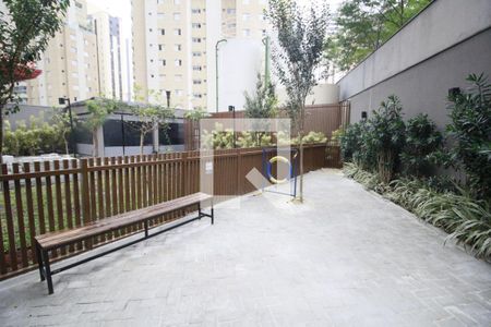 Apartamento para alugar com 27m², 1 quarto e sem vagaPetplace