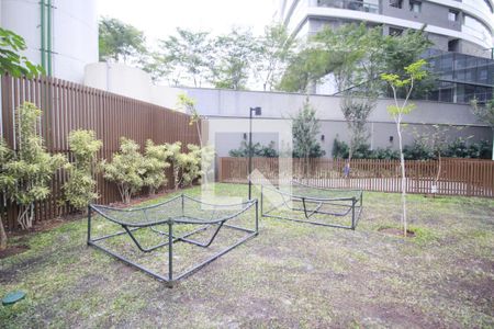 Apartamento para alugar com 27m², 1 quarto e sem vagaÁrea comum