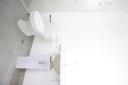 Apartamento para alugar com 27m², 1 quarto e sem vagaSuíte