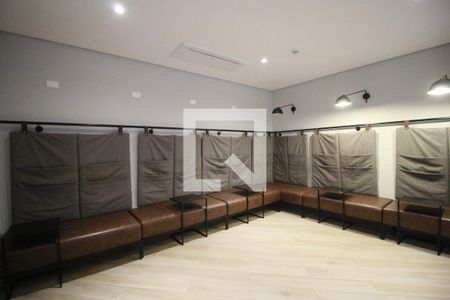 Apartamento para alugar com 27m², 1 quarto e sem vagaCoworking