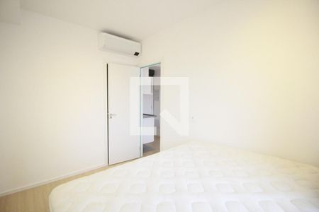 Apartamento para alugar com 27m², 1 quarto e sem vagaQuarto