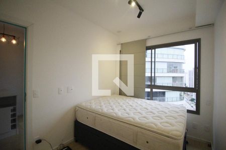 Apartamento para alugar com 27m², 1 quarto e sem vagaQuarto