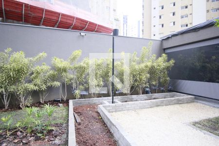 Apartamento para alugar com 27m², 1 quarto e sem vagaHorta