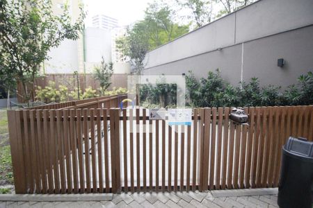 Apartamento para alugar com 27m², 1 quarto e sem vagaPetplace