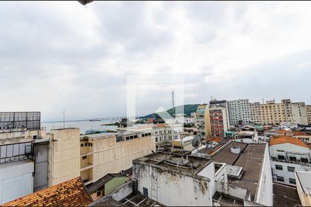 Vista do Quarto 1 de apartamento à venda com 2 quartos, 73m² em Centro, Niterói