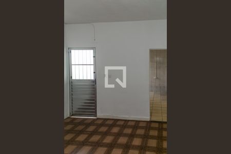 Sala   de casa para alugar com 1 quarto, 40m² em Vila Isolina Mazzei, São Paulo