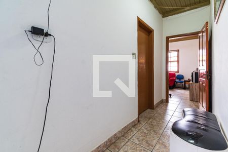 Quarto/Corredor de casa à venda com 4 quartos, 200m² em Vila da Saúde, São Paulo
