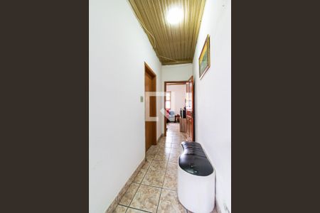 Quarto/Corredor de casa à venda com 4 quartos, 200m² em Vila da Saúde, São Paulo