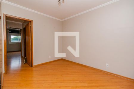 Sala de apartamento à venda com 3 quartos, 74m² em Ipanema, Porto Alegre