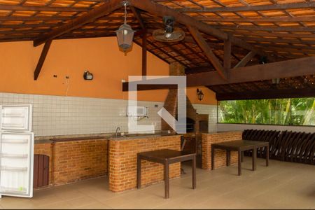 Apartamento à venda com 93m², 2 quartos e 1 vagaÁrea comum - Churrasqueira