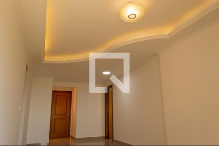 Apartamento à venda com 93m², 2 quartos e 1 vagaSala