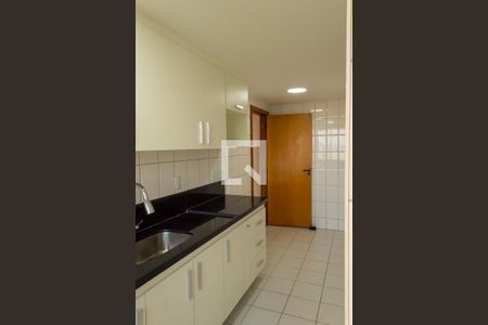 Apartamento à venda com 93m², 2 quartos e 1 vagaCozinha