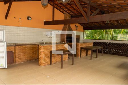 Apartamento à venda com 93m², 2 quartos e 1 vagaÁrea comum - Churrasqueira