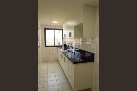 Apartamento à venda com 93m², 2 quartos e 1 vagaCozinha
