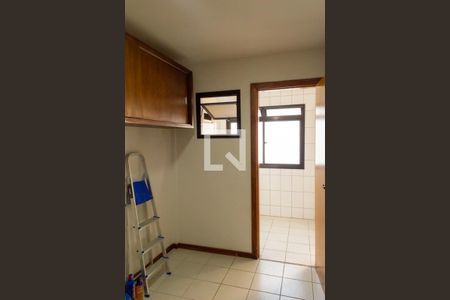 Apartamento à venda com 93m², 2 quartos e 1 vagaQuarto de Serviço