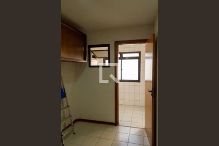 Apartamento à venda com 93m², 2 quartos e 1 vagaQuarto de Serviço