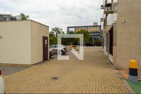 Apartamento à venda com 93m², 2 quartos e 1 vagaGaragem