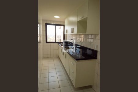 Apartamento à venda com 93m², 2 quartos e 1 vagaCozinha