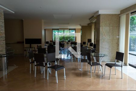 Apartamento à venda com 93m², 2 quartos e 1 vagaSalao de Festa