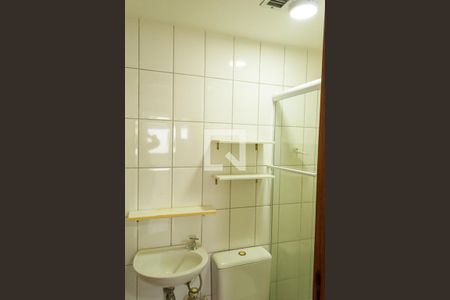 Apartamento à venda com 93m², 2 quartos e 1 vagaBanheiro de Serviço