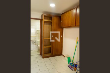 Apartamento à venda com 93m², 2 quartos e 1 vagaQuarto de Serviço