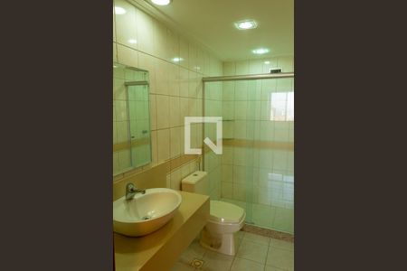 Apartamento à venda com 93m², 2 quartos e 1 vagaBanheiro da Suíte 1