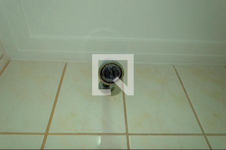 Apartamento à venda com 93m², 2 quartos e 1 vagaBanheiro da Suíte 1