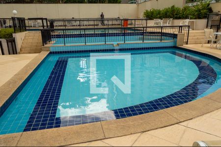 Apartamento à venda com 93m², 2 quartos e 1 vagaÁrea comum - Piscina