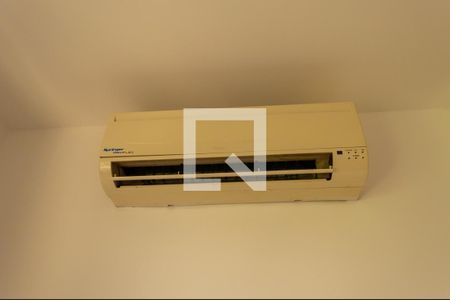 Apartamento à venda com 93m², 2 quartos e 1 vagaQuarto 2