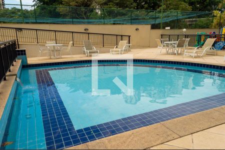 Apartamento à venda com 93m², 2 quartos e 1 vagaÁrea comum - Piscina