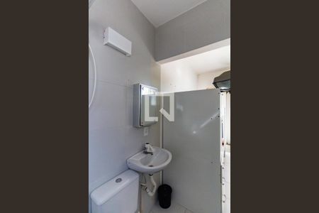 Casa à venda com 600m², 4 quartos e 2 vagas Casa à venda com 600m², 4 quartos e 2 vagasBanheiro de Serviço