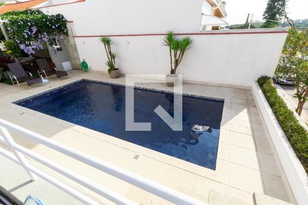 Casa de condomínio à venda com 400m², 3 quartos e 4 vagasPiscina