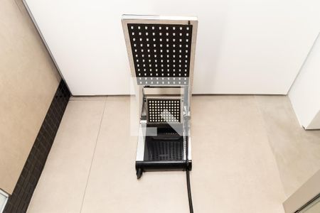 Casa de condomínio à venda com 400m², 3 quartos e 4 vagasBanheiro da Suíte 2