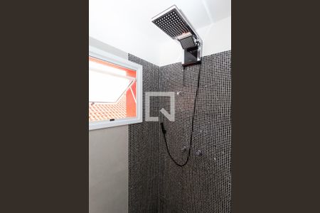 Casa de condomínio à venda com 400m², 3 quartos e 4 vagasBanheiro da Suíte