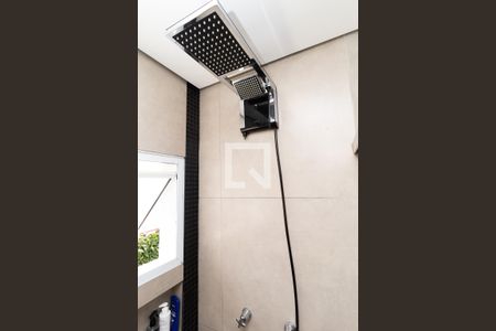 Casa de condomínio à venda com 400m², 3 quartos e 4 vagasBanheiro da Suíte 2